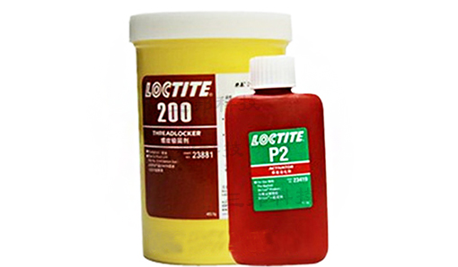 樂泰 Loctite Threadlocker 200螺紋預(yù)劑